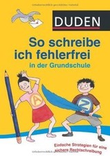 Duden - So schreibe ich
