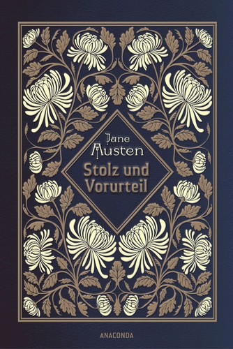 Stolz und vorurteil gebunden - stolz,