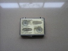 Bredent Steckriegel Snap A Neu