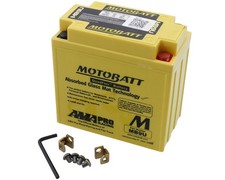 Batterie 11Ah MOTOBATT MB9U