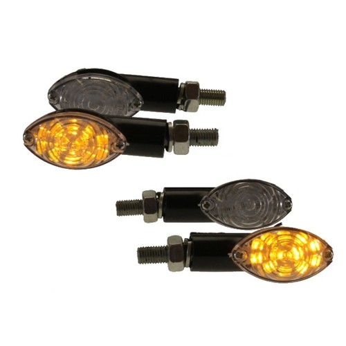 Miniblinker led arken - led,