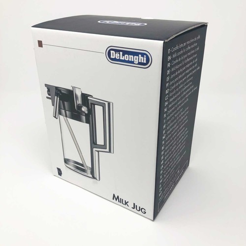 Delonghi caraffa milk esam - caraffa-milk,