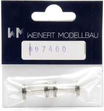 Weinert • 97400 • Radsatz