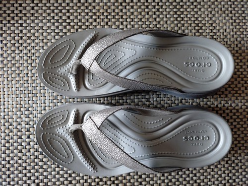 Crocs dual comfort capri - ***crocs,