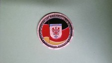 CHALLENGE COIN