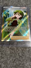 Pokemon Kampfstile Raissa
