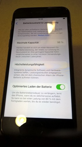 Apple iphone 2020 - se, mit