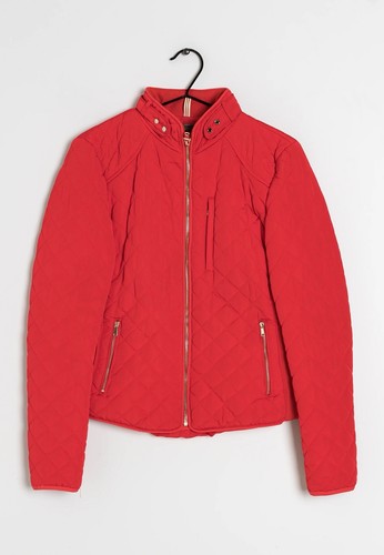 Zara steppjacke 36 - zara, gr