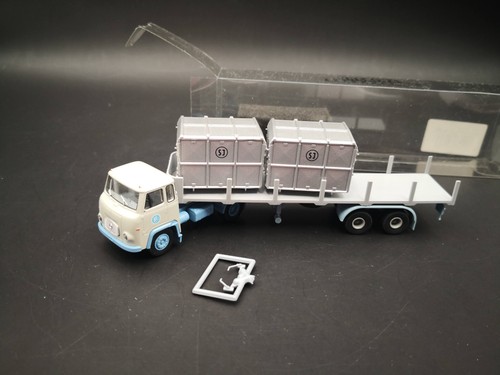 Brekina scania vabis - scania,
