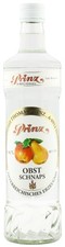 Prinz Obstler Schnaps 40.0%