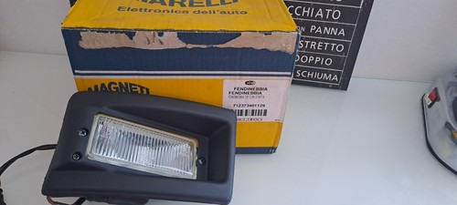 Nebelscheinwerfer mit
