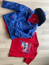 Engelbert Strauss Kinder