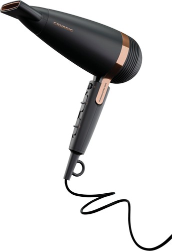 Grundig naturashine 8080 - grundig, hd