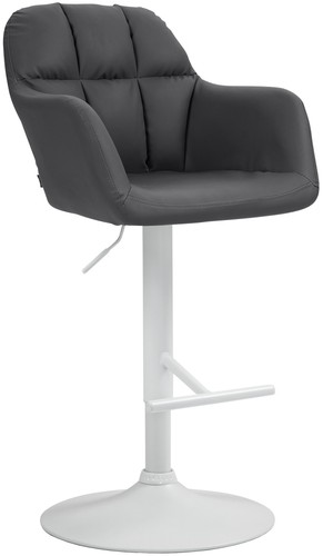 Barhocker natoma kunstleder - natoma,