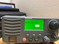 Raymarine DSC VHF Funkgerät Ray55E 