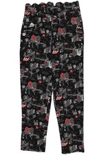 Blutsgeschwister Stoffhose