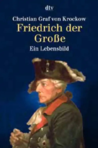 Friedrich der grosse - friedrich,