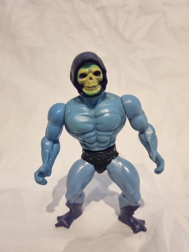 Skeletor vintage masters - masters, of