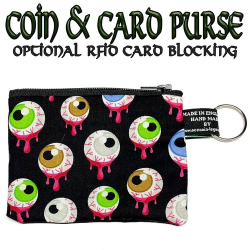 Handmade geldbörse mit rfid - handmade,