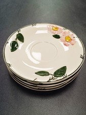 Wildrose, Untertassen, gross