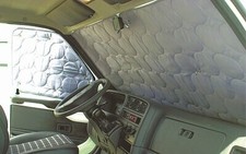 HTD Thermomatten-Set 9-lagig