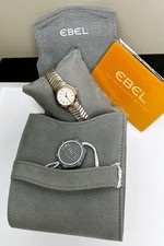 Ebel Damenuhr fast neuwertig