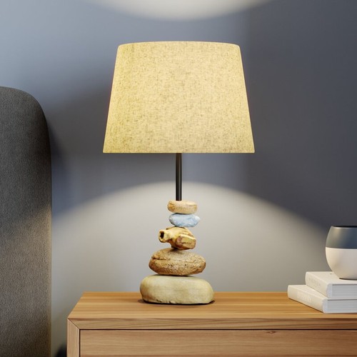 Euluna tischlampe vera - tischlampe,