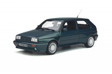 1990 VOLKSWAGEN GOLF G60
