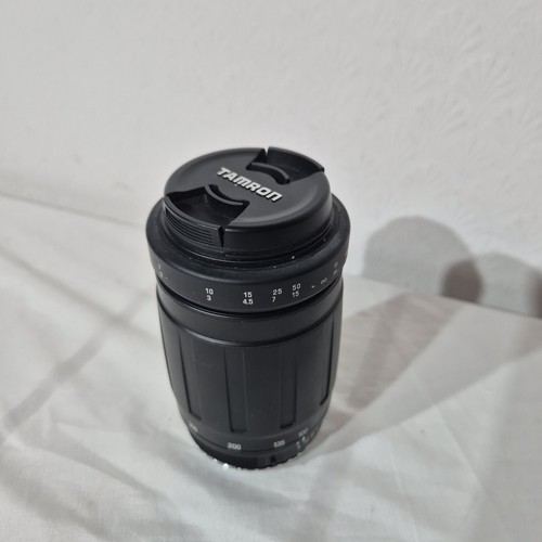 Tamron objektiv 100 300 - tamron,