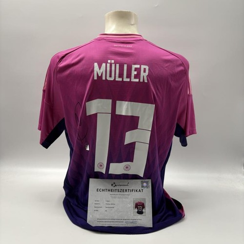 Dfb trikot thomas müller - trikot,