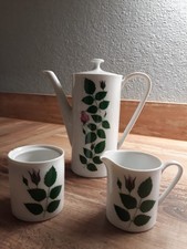 Arzberg Dekor Wildrose 2050