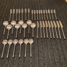 Vintage Large 40 Pieces Dansk