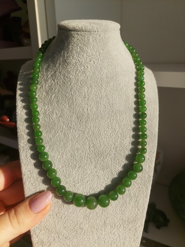 Echte jade nephrit - echte,