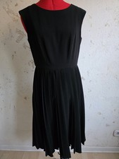 Max Mara Studio Kleid Gr. 40