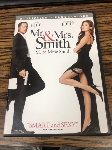 And mrs smith - and, mrs.