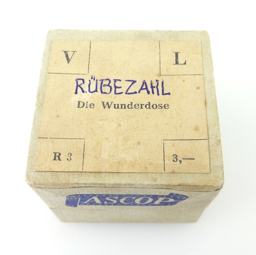 Ascop dia rollfilm - s/w,