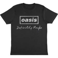 Oasis 'Definitely Maybe