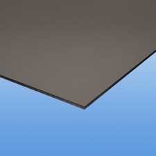 HPL Platte wetterfest