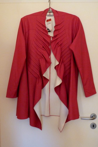 Magna zipfel jacke - magna,