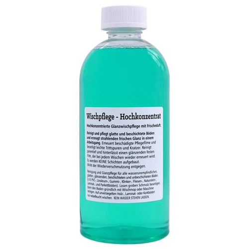 Reinigungsmittel konzentrat - reinigungsmittel,