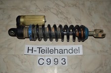 Federbein Stoßdämpfer Sachs