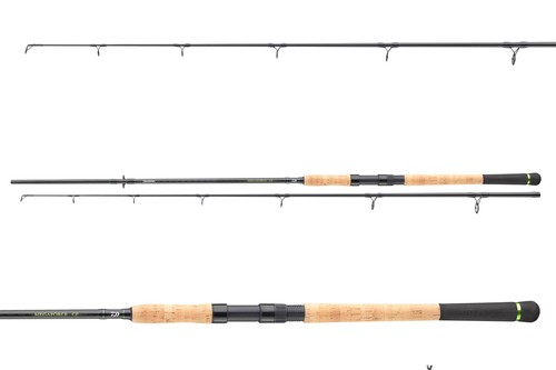Daiwa megaforce catfish 2 - catfish,,