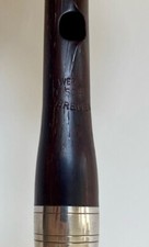 Kopfstück Fischer für