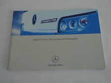 Mercedes Benz Bus / Stadtbus O