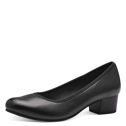 Jana soft line pumps slipper - soft,