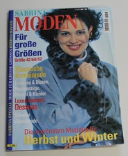 Sabrina Special  – Mode für große Grössen – S 896