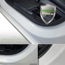 EINSTIEGSLEISTEN Lackschutzfolie für VW TIGUAN 2 ab 2016 transparent