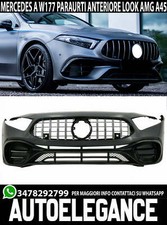 STOßSTANGE VORNE MERCEDES