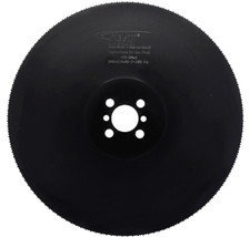 SMI Metall-Kreissägeblatt Hss