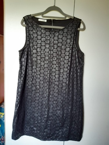 Kleid von promod tunika - kleid,
